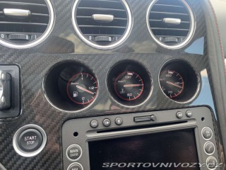Alfa Romeo Brera 3.2 JTS 260 V6 191 kW/DG 2009