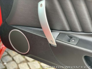 Alfa Romeo Brera 3.2 JTS 260 V6 191 kW/DG 2009