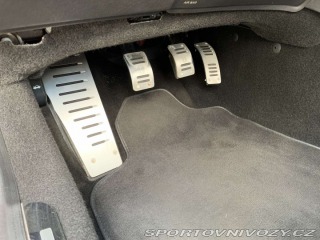 Alfa Romeo Brera 3.2 JTS 260 V6 191 kW/DG 2009
