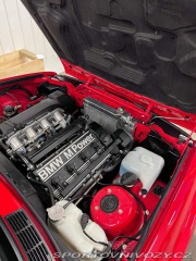 BMW M3 E30 1989