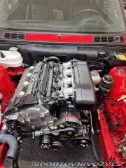 BMW M3 E30 1989