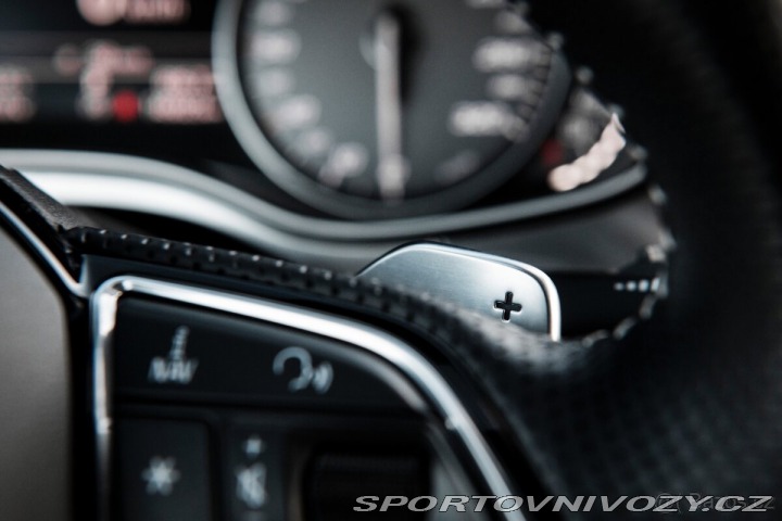 Audi S6 2013