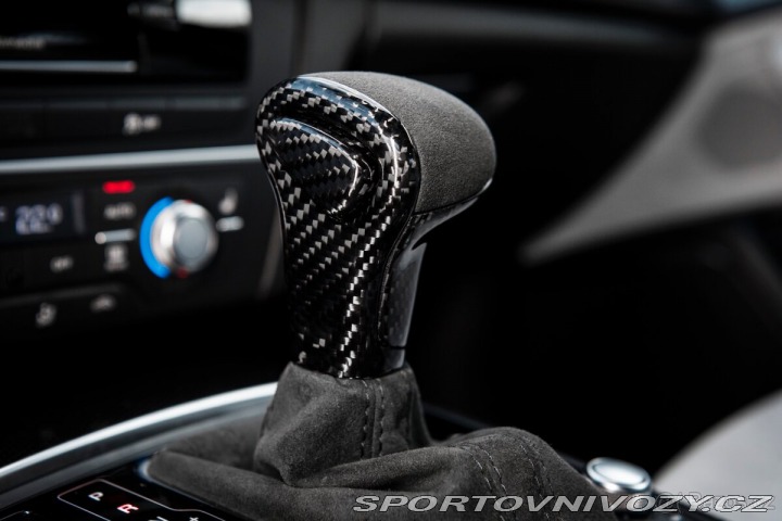 Audi S6 2013