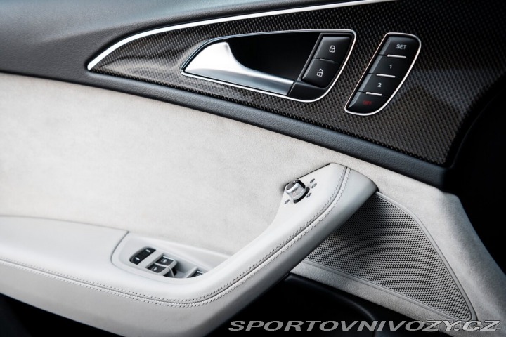 Audi S6 2013