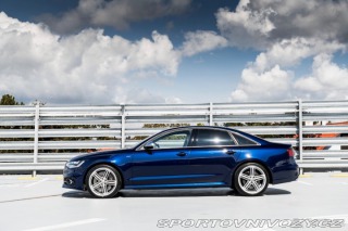 Audi S6  2013