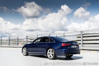 Audi S6  2013