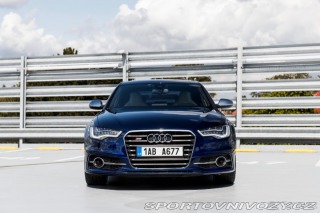 Audi S6  2013