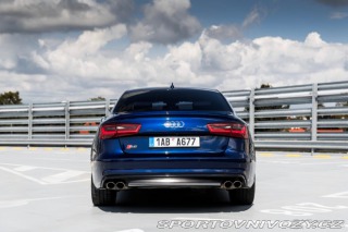Audi S6  2013