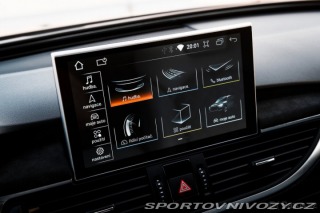 Audi S6  2013