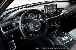 Audi S6  2013