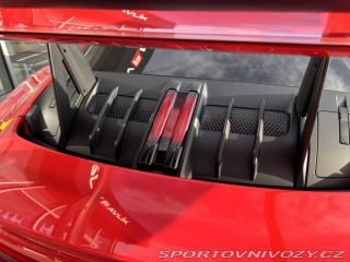 Porsche 911 GT3 RS 2024