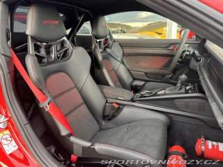 Porsche 911 GT3 RS 2024