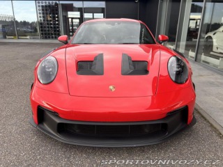 Porsche 911 GT3 RS 2024