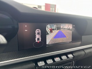 Porsche 911 GT3 RS 2024