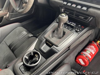 Porsche 911 GT3 RS 2024