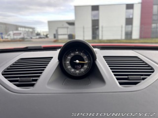 Porsche 911 GT3 RS 2024