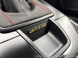 Porsche 911 GT3 RS 2024