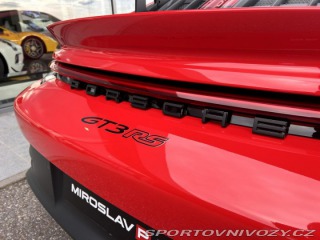 Porsche 911 GT3 RS 2024