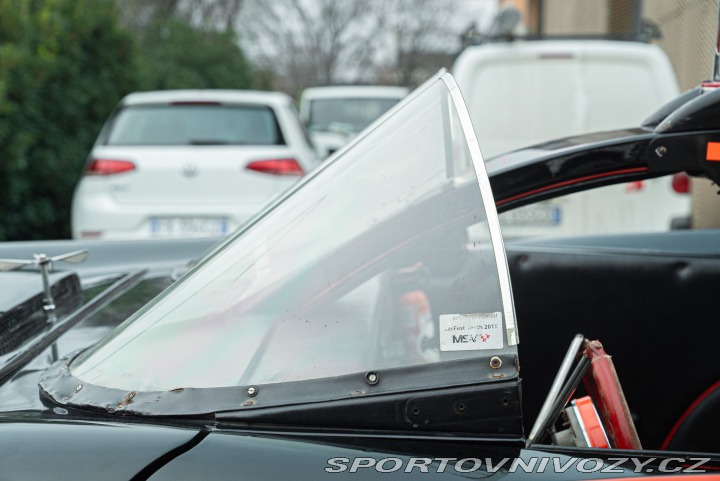 Ostatní značky Ostatní modely Lincoln Original Batmobile Replica 1966