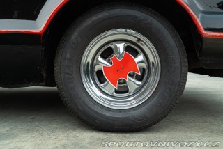 Ostatní značky Ostatní modely Lincoln Original Batmobile Replica 1966