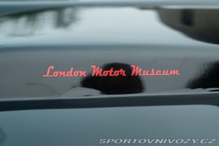 Ostatní značky Ostatní modely Lincoln Original Batmobile Replica 1966