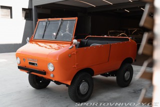   Ferves Ranger 4x4