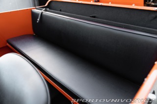 Ostatní značky Ostatní modely Ferves Ranger 4x4 1969