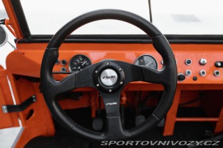 Ostatní značky Ostatní modely Ferves Ranger 4x4 1969
