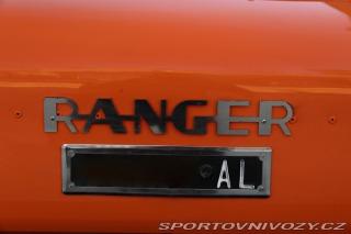 Ostatní značky Ostatní modely Ferves Ranger 4x4 1969