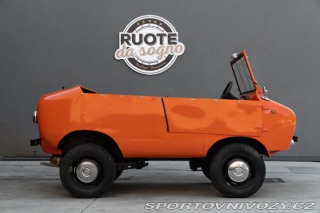 Ostatní značky Ostatní modely Ferves Ranger 4x4 1969