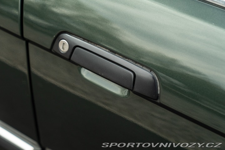 Ostatní značky Ostatní modely Bmw 750 il 1989