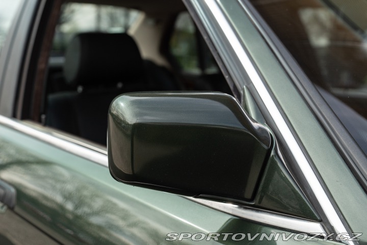 Ostatní značky Ostatní modely Bmw 750 il 1989