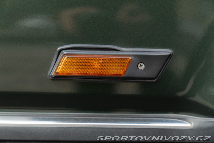 Ostatní značky Ostatní modely Bmw 750 il 1989