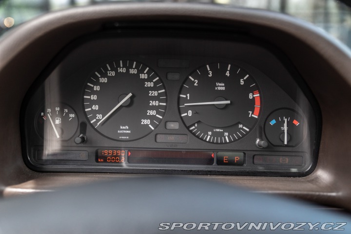 Ostatní značky Ostatní modely Bmw 750 il 1989