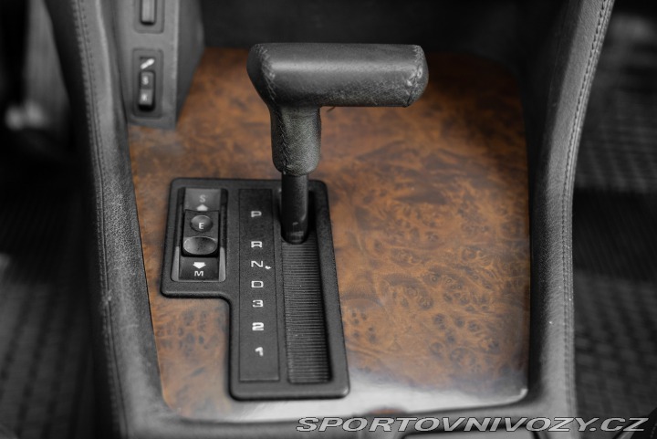 Ostatní značky Ostatní modely Bmw 750 il 1989