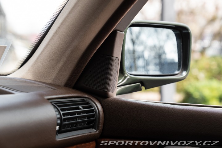 Ostatní značky Ostatní modely Bmw 750 il 1989