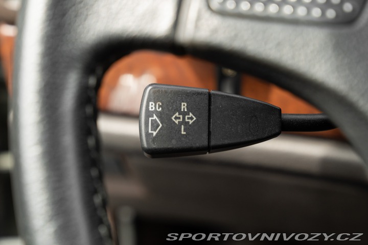 Ostatní značky Ostatní modely Bmw 750 il 1989