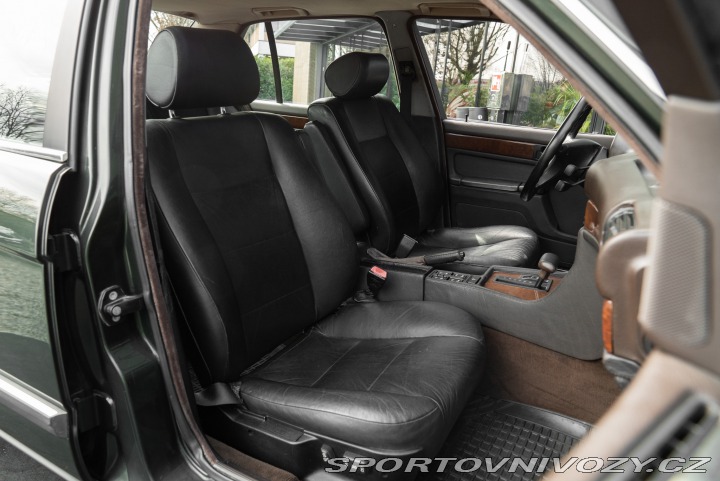 Ostatní značky Ostatní modely Bmw 750 il 1989