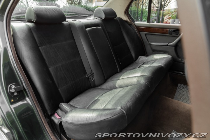 Ostatní značky Ostatní modely Bmw 750 il 1989