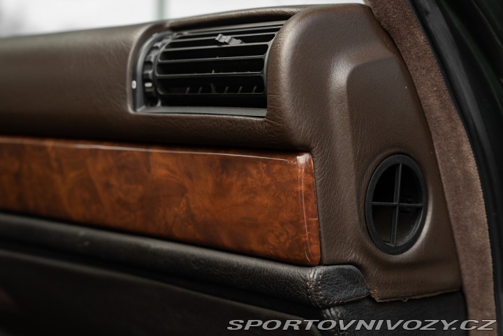 Ostatní značky Ostatní modely Bmw 750 il 1989