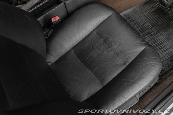 Ostatní značky Ostatní modely Bmw 750 il 1989