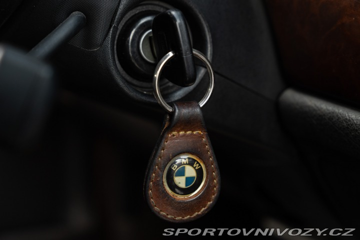 Ostatní značky Ostatní modely Bmw 750 il 1989