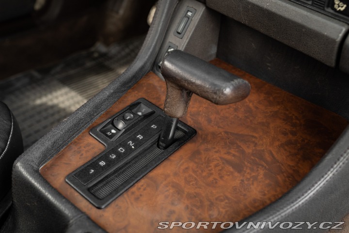 Ostatní značky Ostatní modely Bmw 750 il 1989