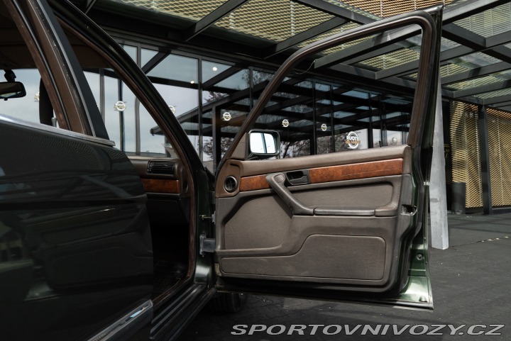 Ostatní značky Ostatní modely Bmw 750 il 1989