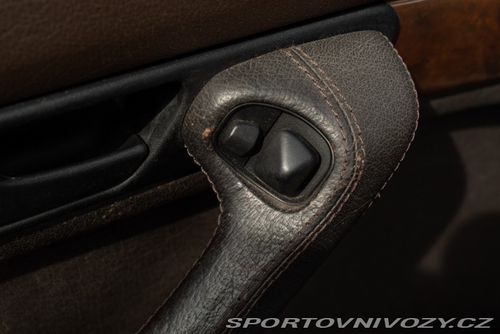 Ostatní značky Ostatní modely Bmw 750 il 1989