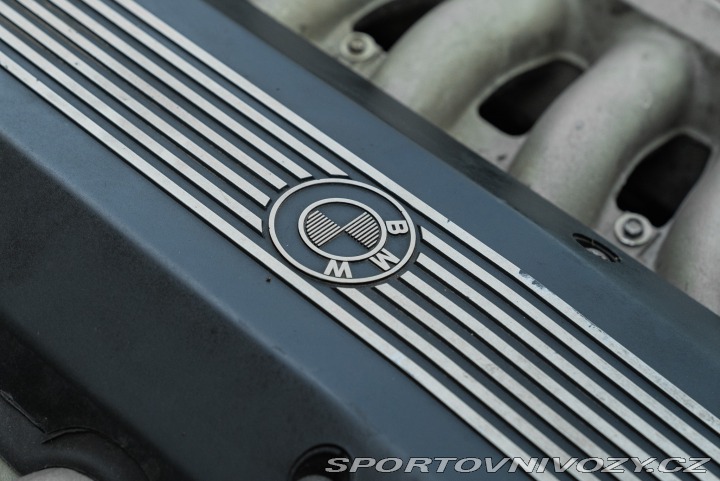 Ostatní značky Ostatní modely Bmw 750 il 1989