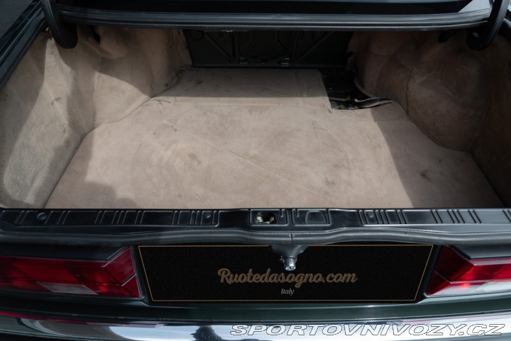 Ostatní značky Ostatní modely Bmw 750 il 1989