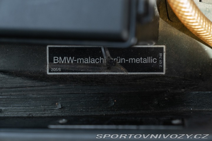 Ostatní značky Ostatní modely Bmw 750 il 1989