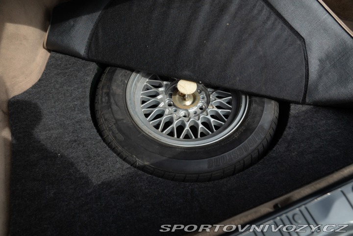 Ostatní značky Ostatní modely Bmw 750 il 1989