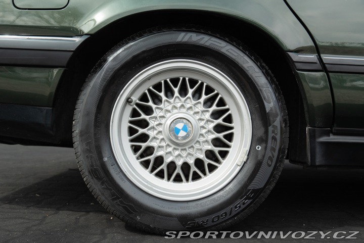 Ostatní značky Ostatní modely Bmw 750 il 1989